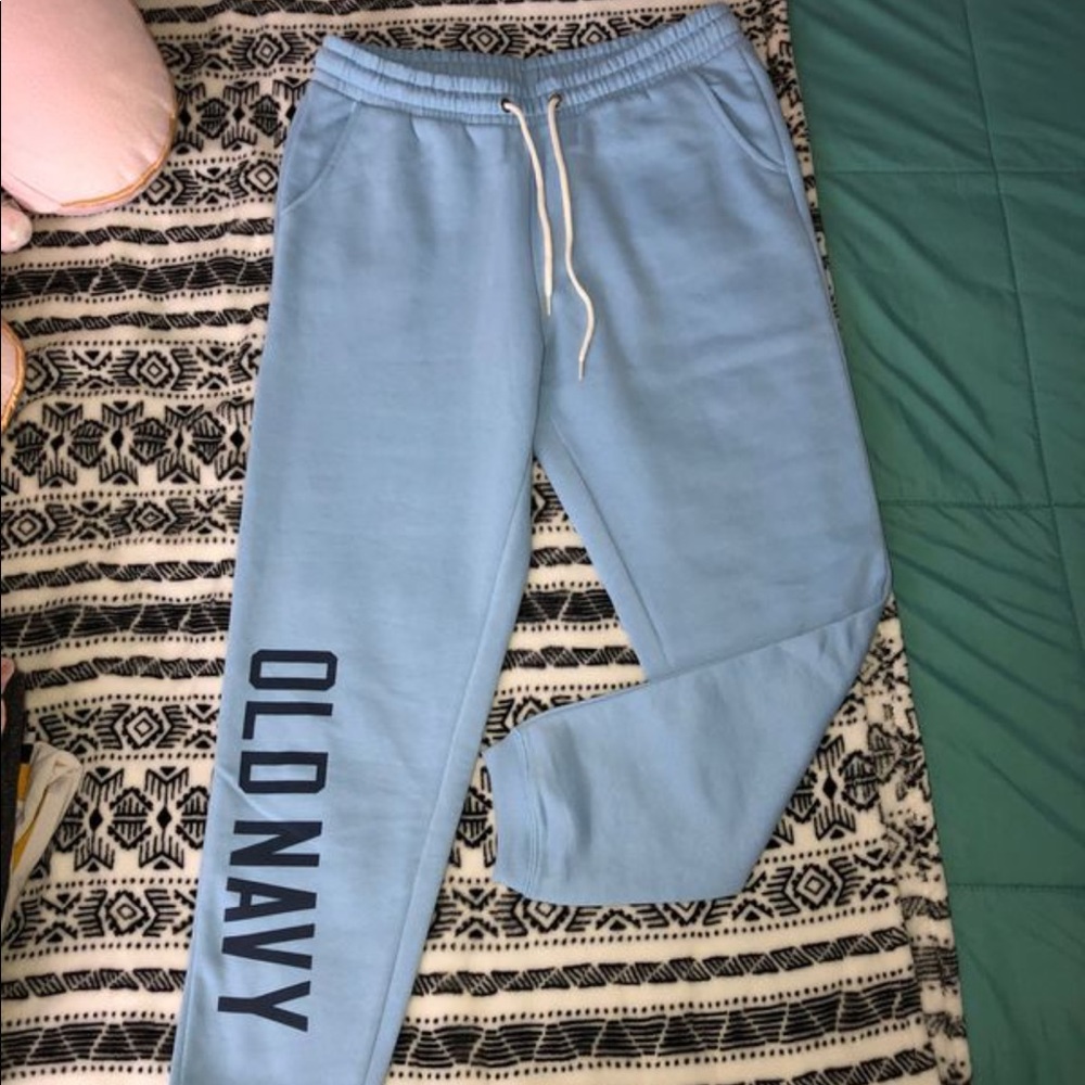 Joggers